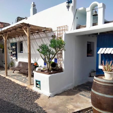 Casa De Campo Lomo Del Balo Guía de Isora Екстериор снимка