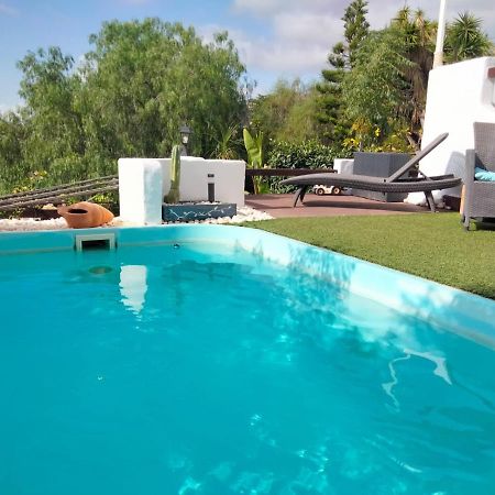 Casa De Campo Lomo Del Balo Guía de Isora Екстериор снимка