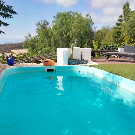 Casa De Campo Lomo Del Balo Guía de Isora Екстериор снимка