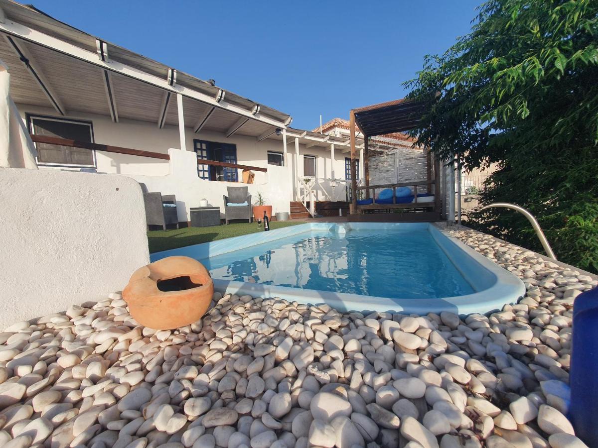 Casa De Campo Lomo Del Balo Guía de Isora Екстериор снимка