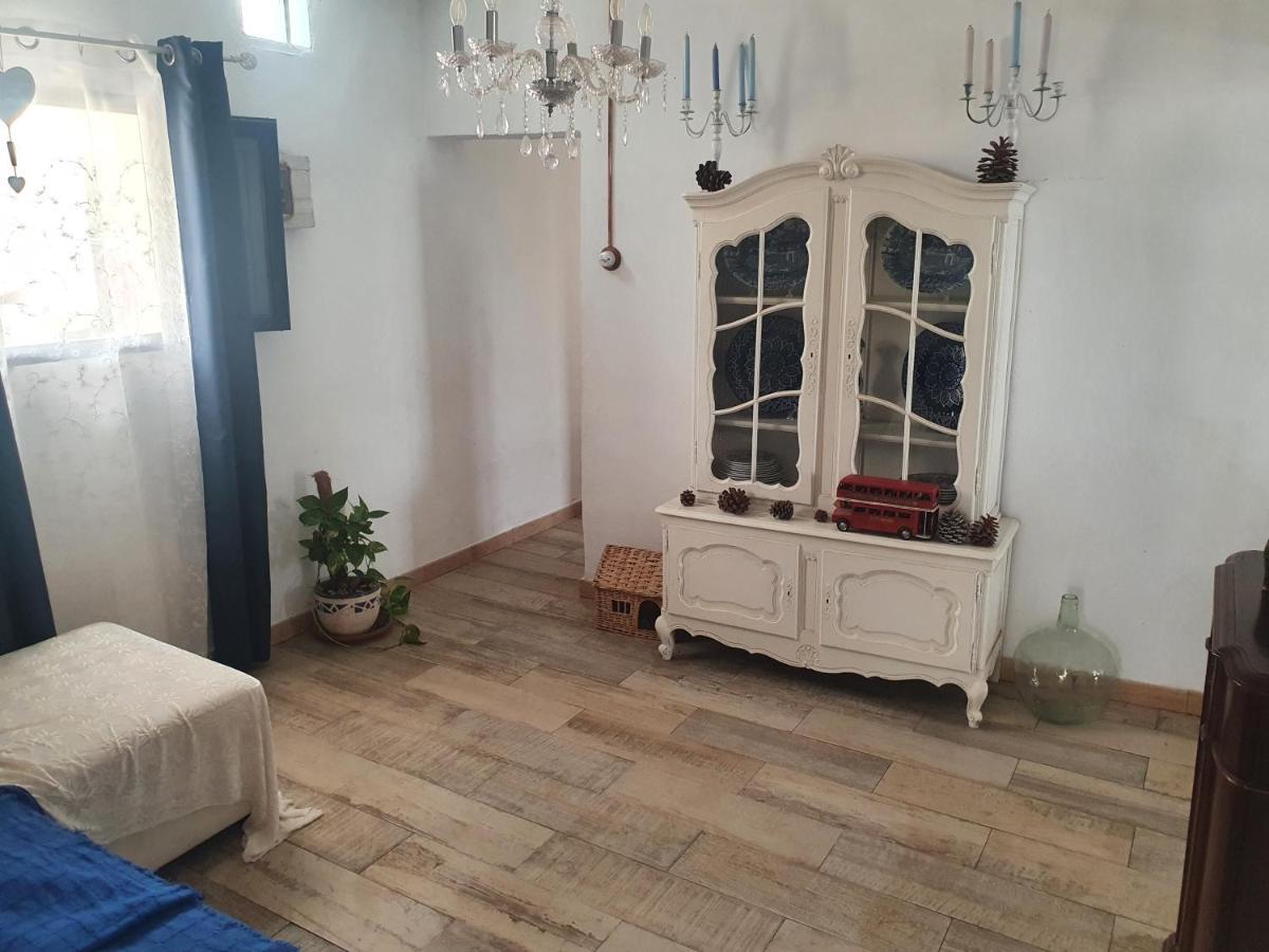 Casa De Campo Lomo Del Balo Guía de Isora Екстериор снимка