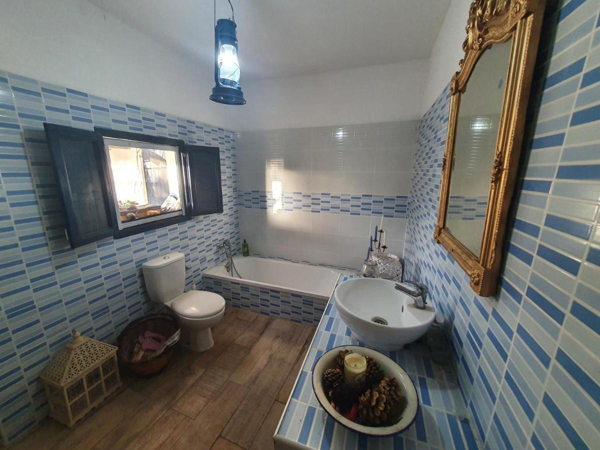 Casa De Campo Lomo Del Balo Guía de Isora Екстериор снимка