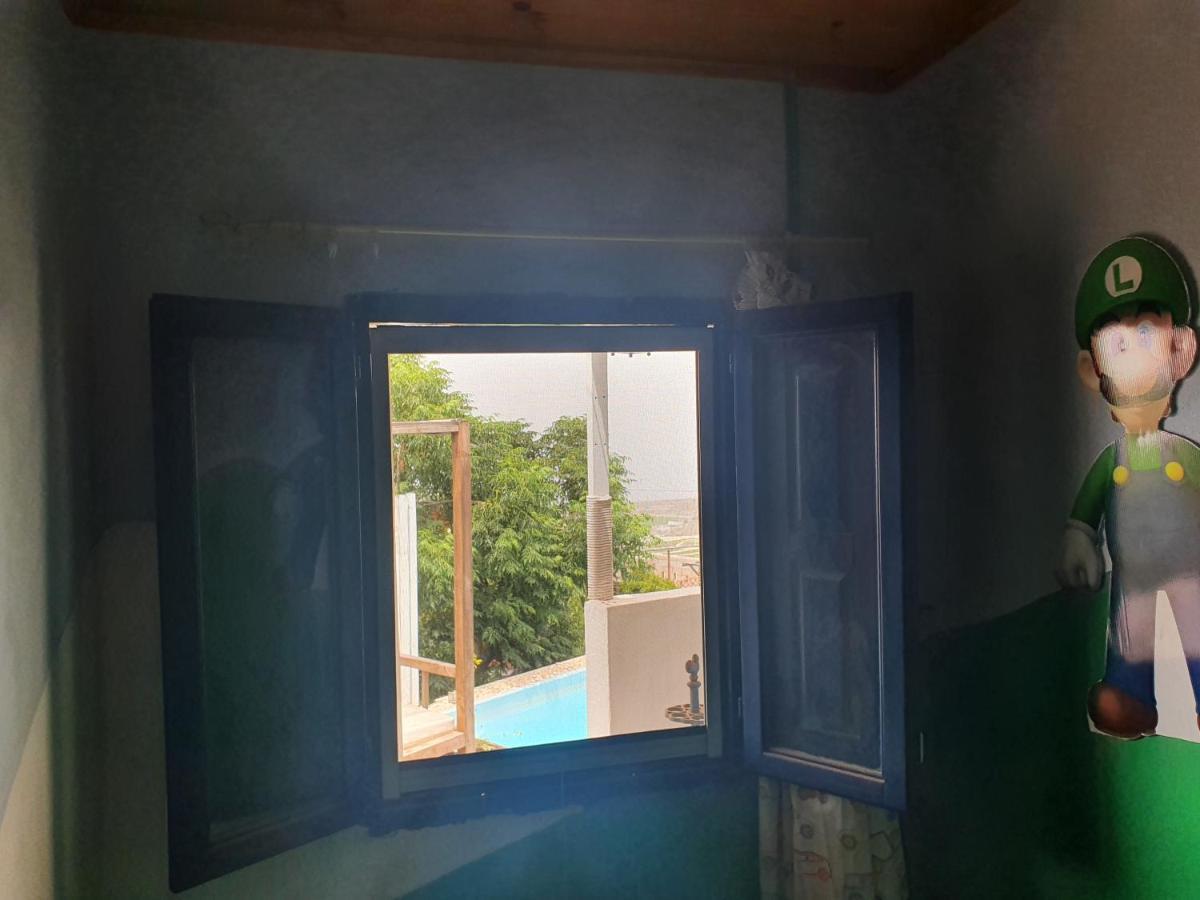 Casa De Campo Lomo Del Balo Guía de Isora Екстериор снимка