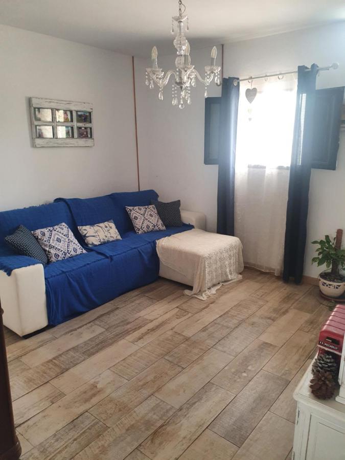 Casa De Campo Lomo Del Balo Guía de Isora Екстериор снимка