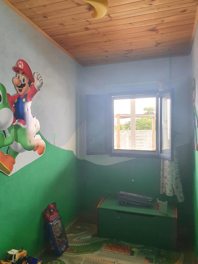Casa De Campo Lomo Del Balo Guía de Isora Екстериор снимка