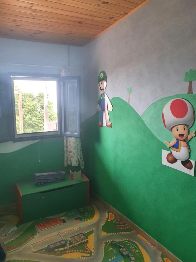 Casa De Campo Lomo Del Balo Guía de Isora Екстериор снимка