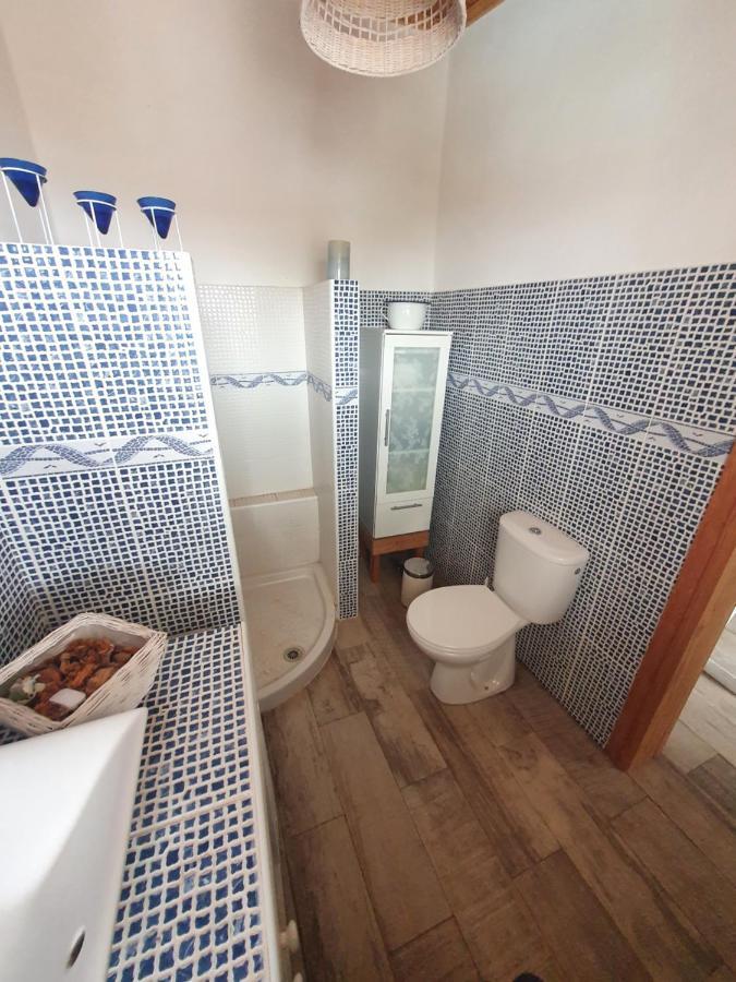 Casa De Campo Lomo Del Balo Guía de Isora Екстериор снимка