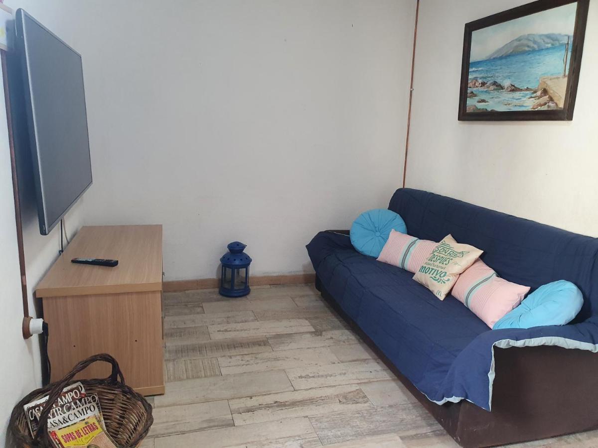 Casa De Campo Lomo Del Balo Guía de Isora Екстериор снимка