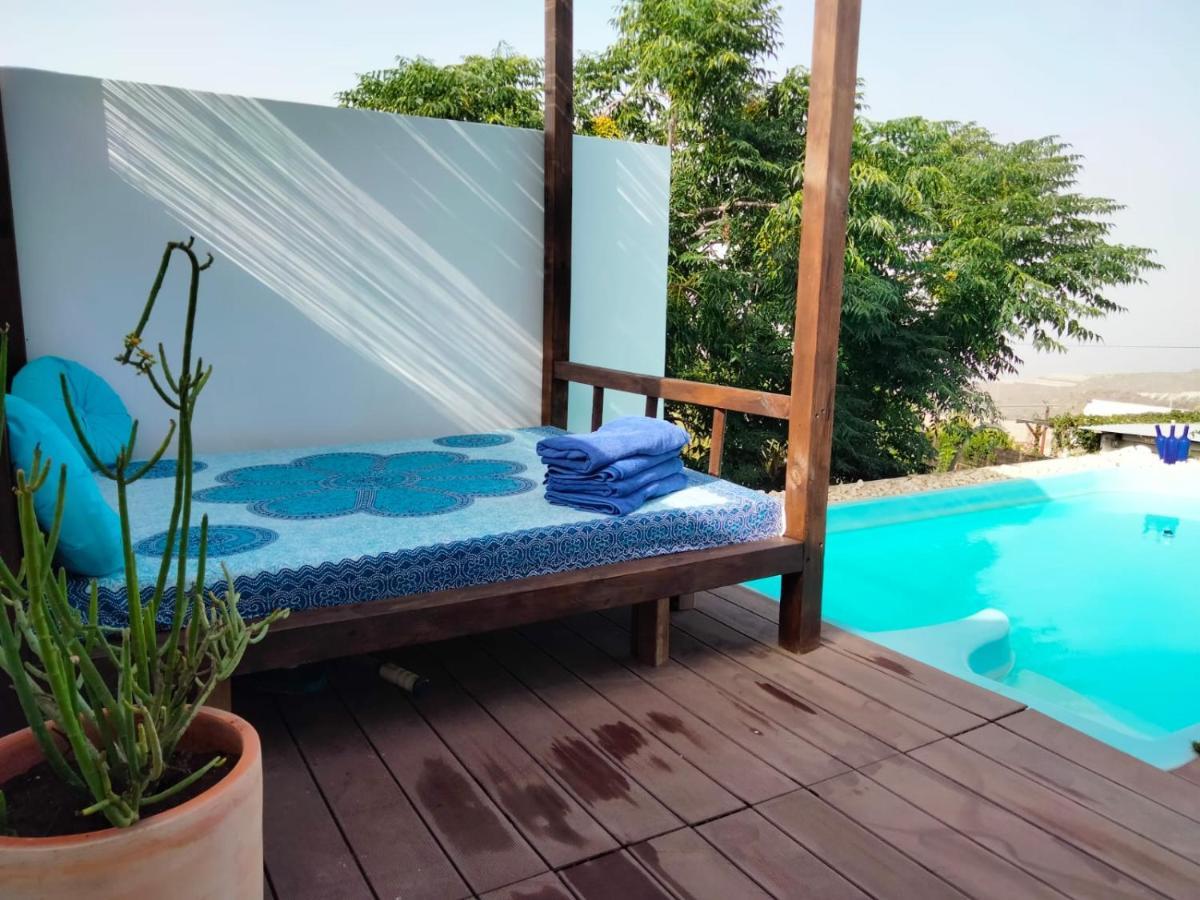 Casa De Campo Lomo Del Balo Guía de Isora Екстериор снимка