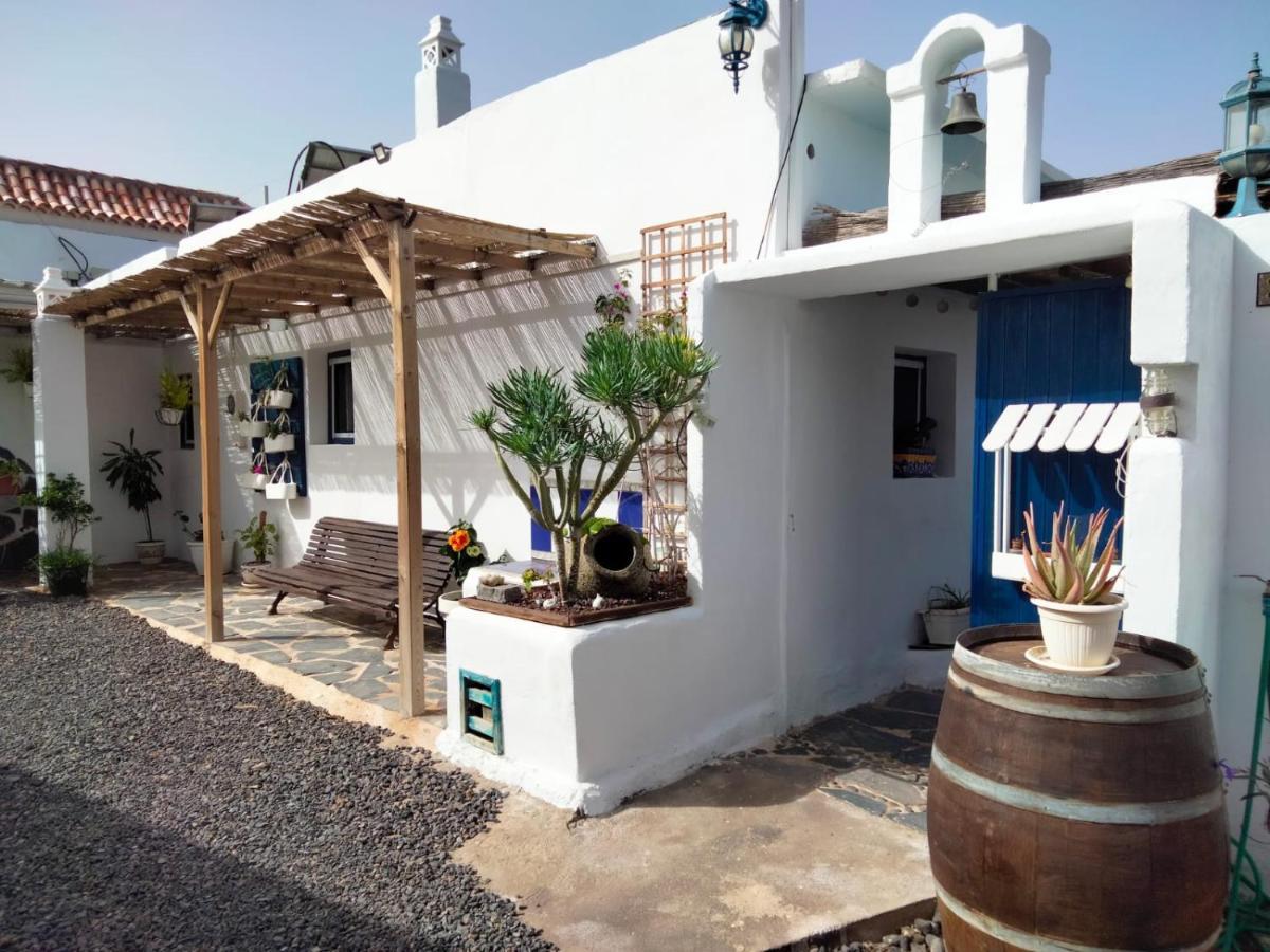 Casa De Campo Lomo Del Balo Guía de Isora Екстериор снимка