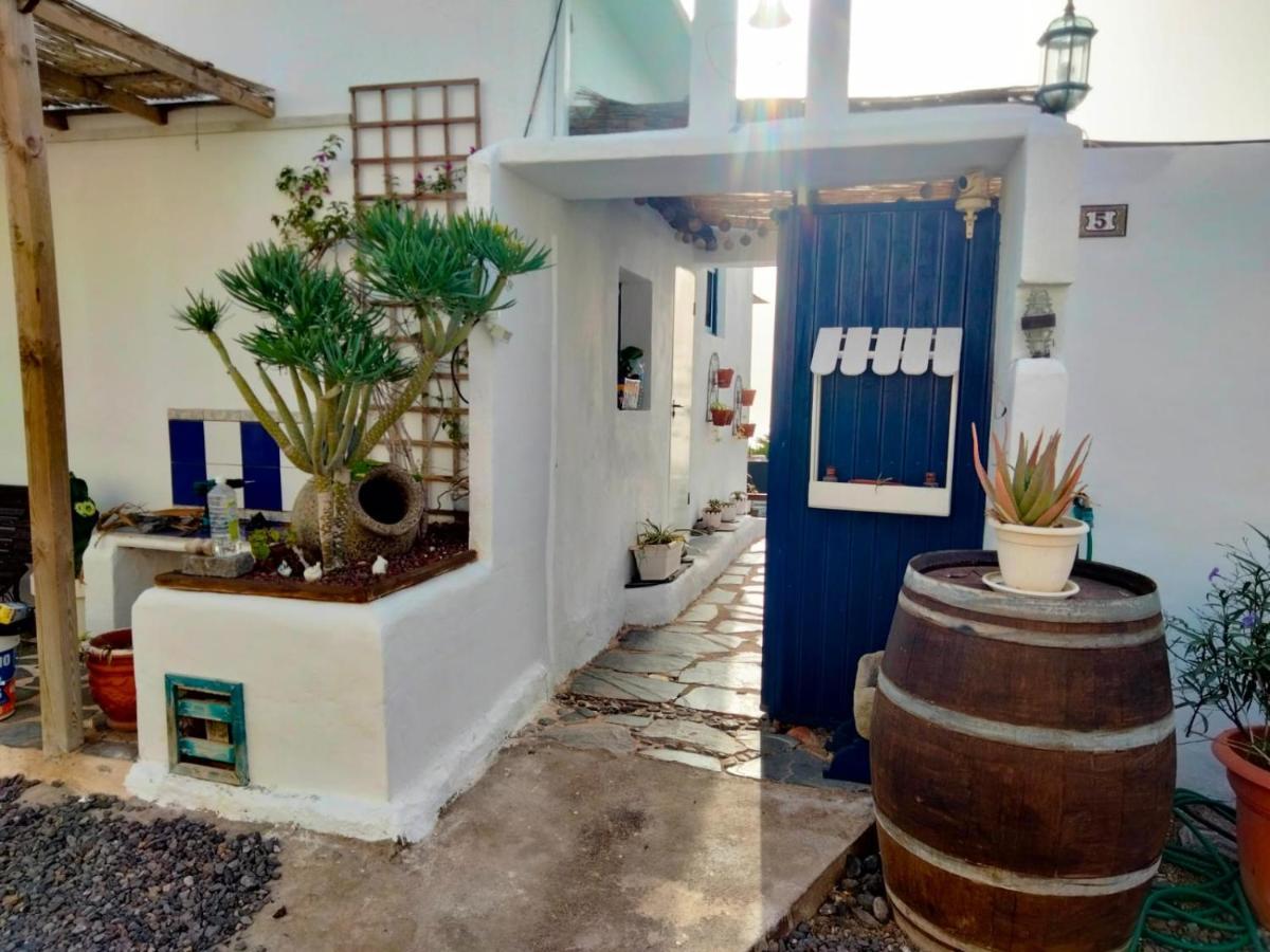 Casa De Campo Lomo Del Balo Guía de Isora Екстериор снимка