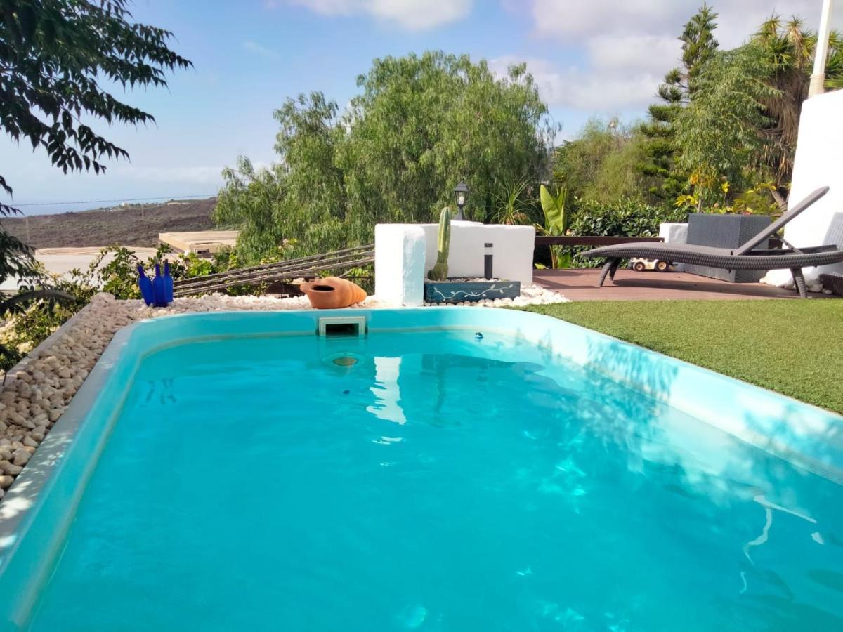 Casa De Campo Lomo Del Balo Guía de Isora Екстериор снимка