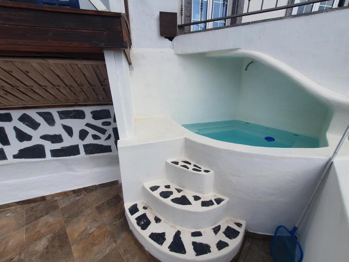 Casa De Campo Lomo Del Balo Guía de Isora Екстериор снимка