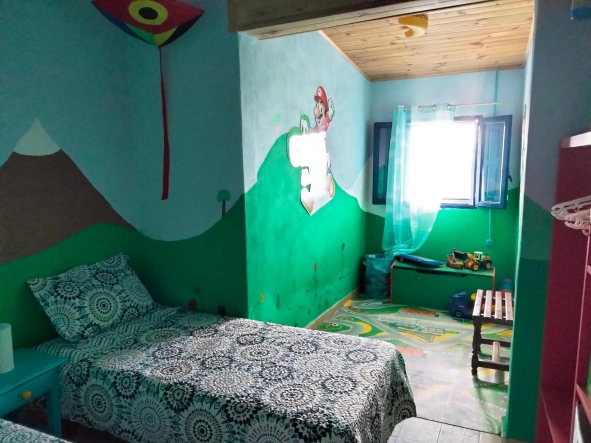 Casa De Campo Lomo Del Balo Guía de Isora Екстериор снимка
