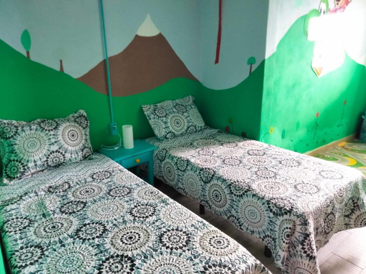 Casa De Campo Lomo Del Balo Guía de Isora Екстериор снимка