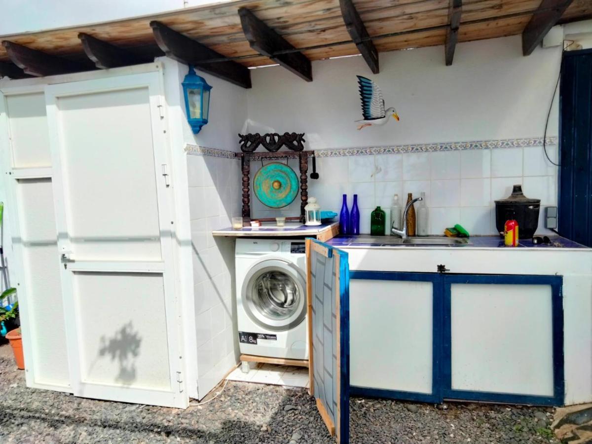 Casa De Campo Lomo Del Balo Guía de Isora Екстериор снимка